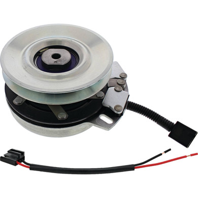 PTO Clutch Warner 5219-177