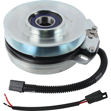 PTO Clutch Warner 5219-33