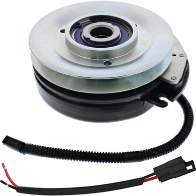 PTO Clutch Hustler 606936K