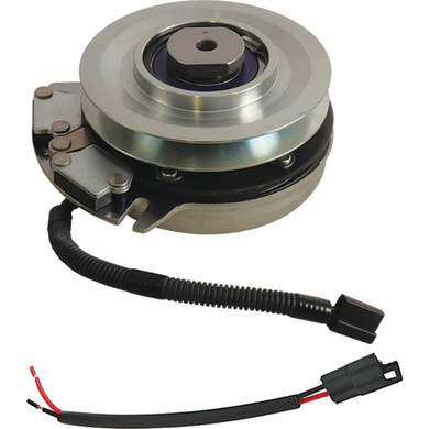 PTO Clutch Hustler 605827K