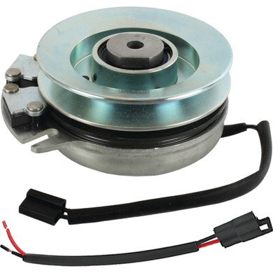 PTO Clutch Hustler 604244K