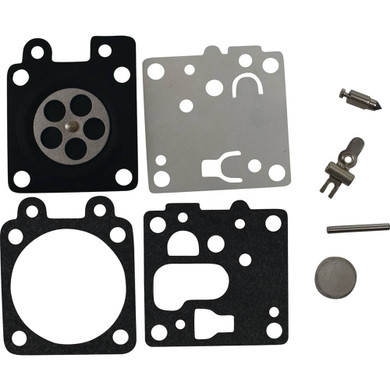 OEM Carburetor Kit Walbro K1-WYG