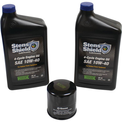 Engine Oil Change Kit Kawasaki 49065-0724