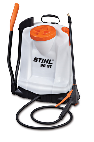 SG 51 Manual Sprayer