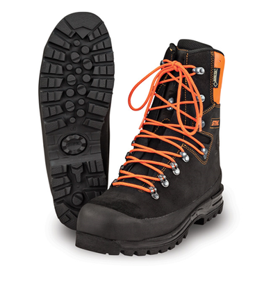 ADVANCE GTX Boots Size 47 (13-13.5)