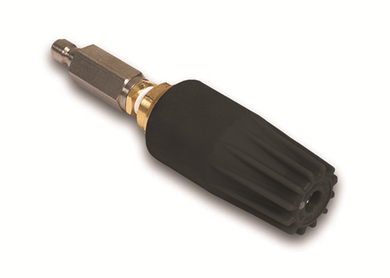 Rotating Nozzle 5100 Max PSI Brass RB 600 / 800