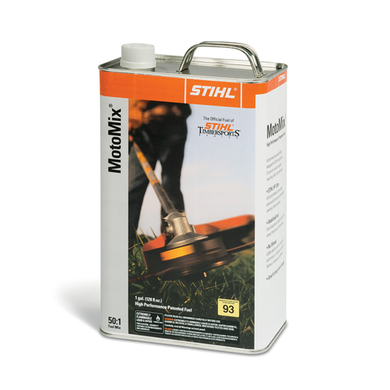 MotoMix Case of 4x1/4 Gallon