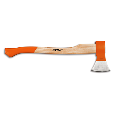 Woodcutter Forestry Axe