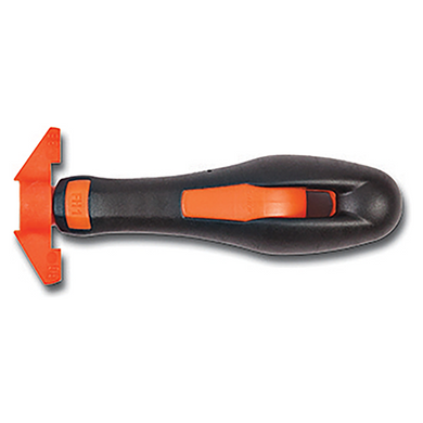 FH1 Soft Grip File Handle for Round File