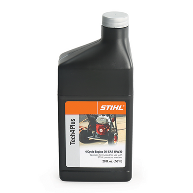STIHL Tech4Plus Case of 6x20oz