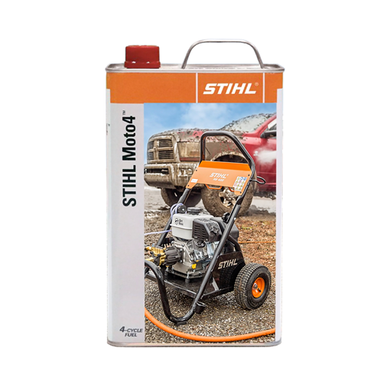 STIHL Moto4Plus 4x1gal case