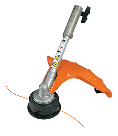 FS MM Trimmer