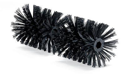 KB MM Bristle Brush
