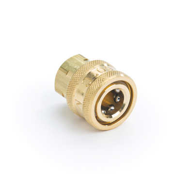 Wand Coupler
