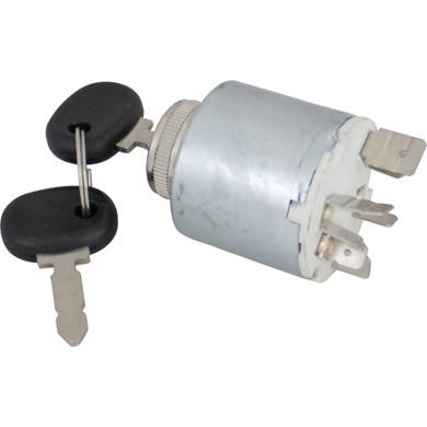 Ignition Switch Ford/New Holland 5179952