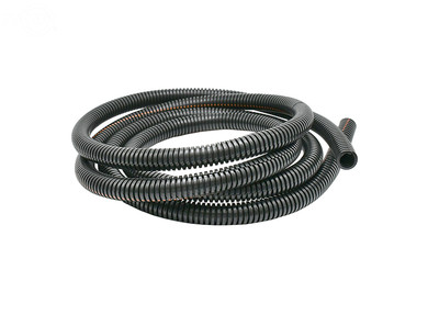 HELIX 3/8" WIRE LOOM 6'