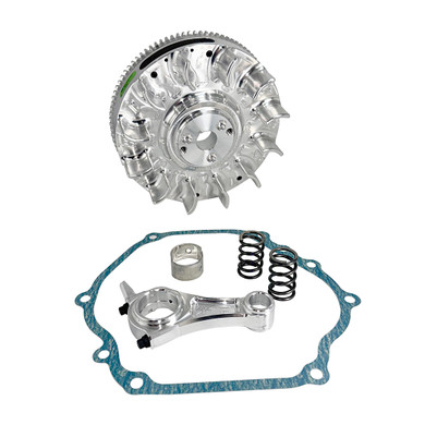 Governor Removal Kit fits Honda GX390 fits Predator 420 and most 13-16 HP Clones