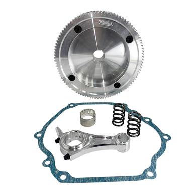 Governor Removal Kit fits Honda GX390 fits Predator 420 and most 13-16 HP Clones