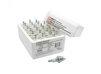 SPARK PLUG CHAMPION CJ6Y SHOP PACK