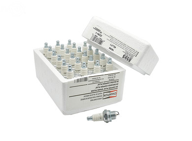 SPARK PLUG CHAMPION RCJ7Y SHOP PACK