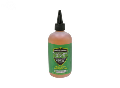 BLade & Chain Lubricant & Cleaner