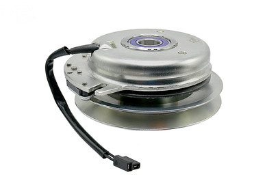 ELECTRIC PTO CLUTCH FOR WRIGHT