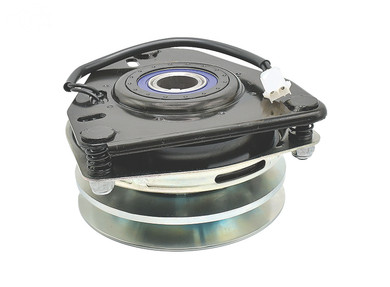 ELECTRIC CLUTCH FOR GRAVELY