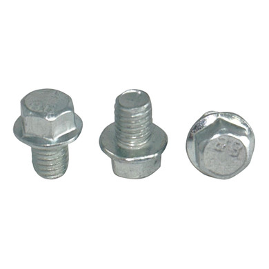 Set of (3) Recoil Starter Bolt -Fits Most Chinese Engine Recoils