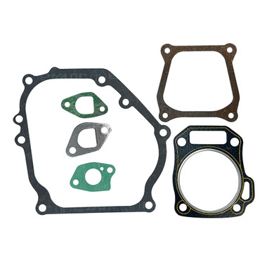 Predator Ducar 224 Non-Hemi Gasket set