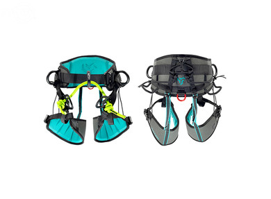 NOTCH CATALYST HARNESS SZ2
