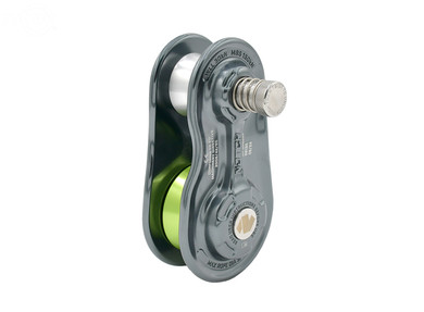 NOTCH 3/4" RIGGING BLOCK