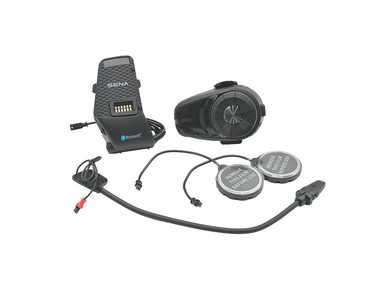 SENA WORK 4 PRO BULK PACK WITH BOOM MIC