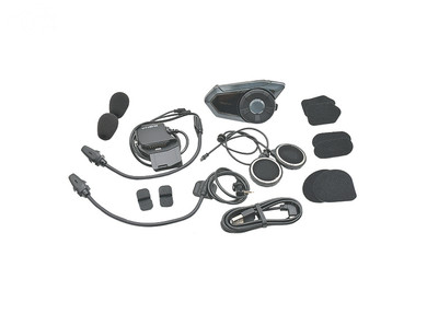 SENA 33I + COMM SYSTEM
