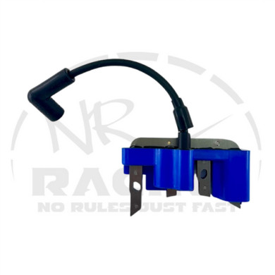 PVL Coil, Digital, Armature-Magneto 12000 RPM Limiter