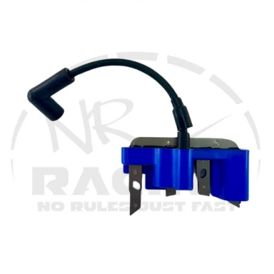 PVL Coil, Digital, Armature-Magneto 12000 RPM Limiter