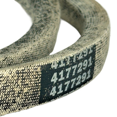 BELT-CUTTERDECK,72IN,B,W/M