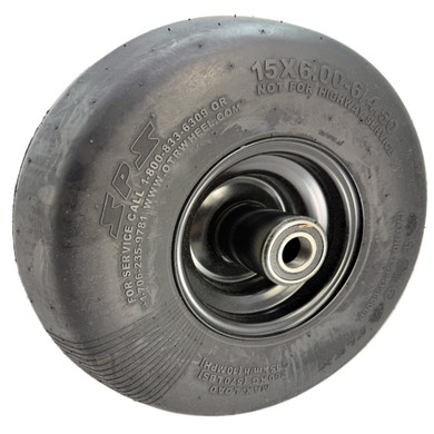 WHEEL-ASSY,15IN NO FLT CSTR