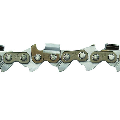 Chain Pre-Cut Loop 66 DL 3/8", .050", Chisel Reduced Kickback