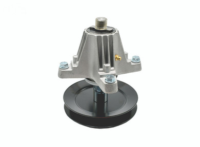SPINDLE ASSEMBLY FOR MTD