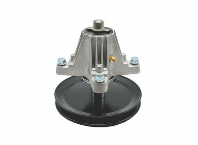 SPINDLE ASSEMBLY FOR MTD