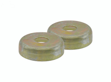 SEAL GUARD / DUST CAP (PAIR)
