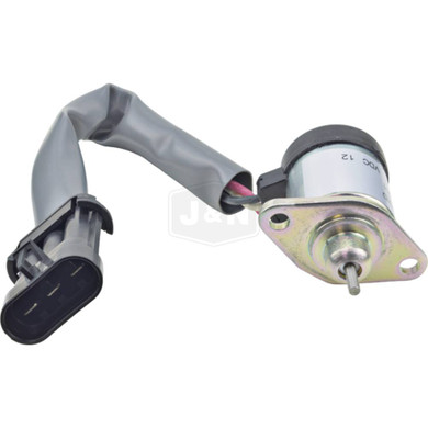 Shut Down Solenoid 12V Shut Down Sol