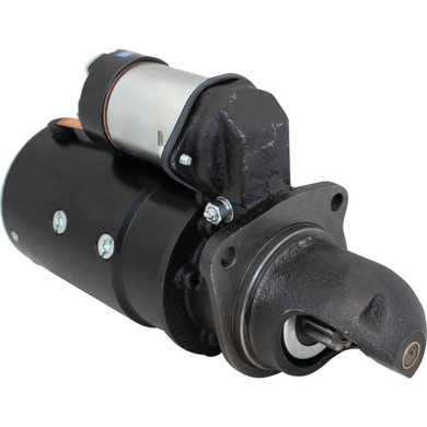 Starter Delco 20MT 12 Volt 10 Tooth Starter