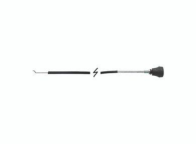 CHOKE CABLE FOR BAD BOY