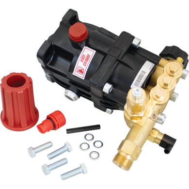 Pressure Washer Pump 3200 PSI 2.6 GPM