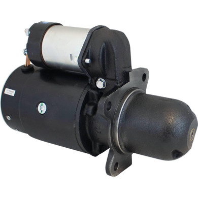 Starter Delco 10MT 12 Volt 10 Tooth Starter