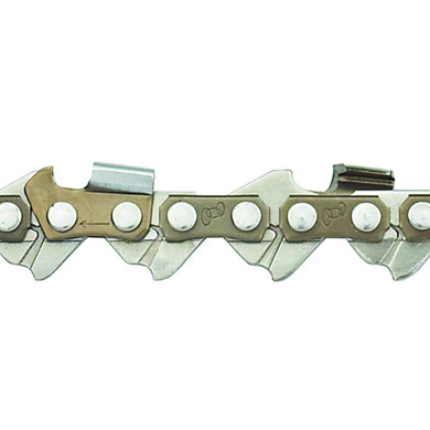 20" Chainsaw Chain .325" Semi-Chisel, .058", 78 DL
