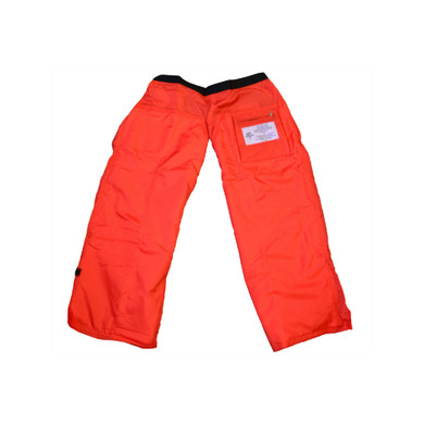 Safety Chaps X-Large, 39" L
