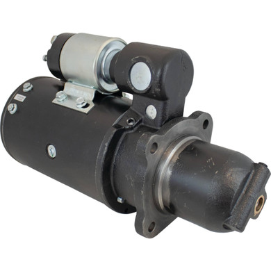 Starter Delco 30MT 24 Volt 10 Tooth Starter