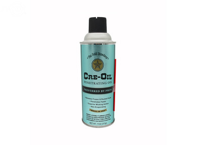 Cre-Oil Penetrating Oil 11 oz.